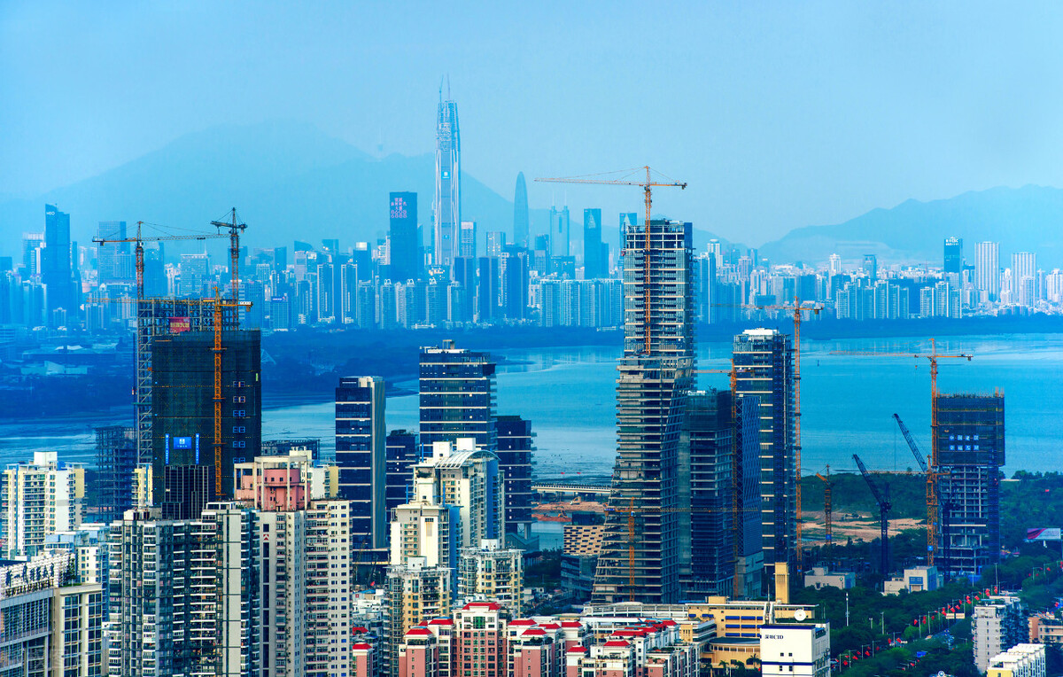 楼市:一次加息来临,很多人没发现