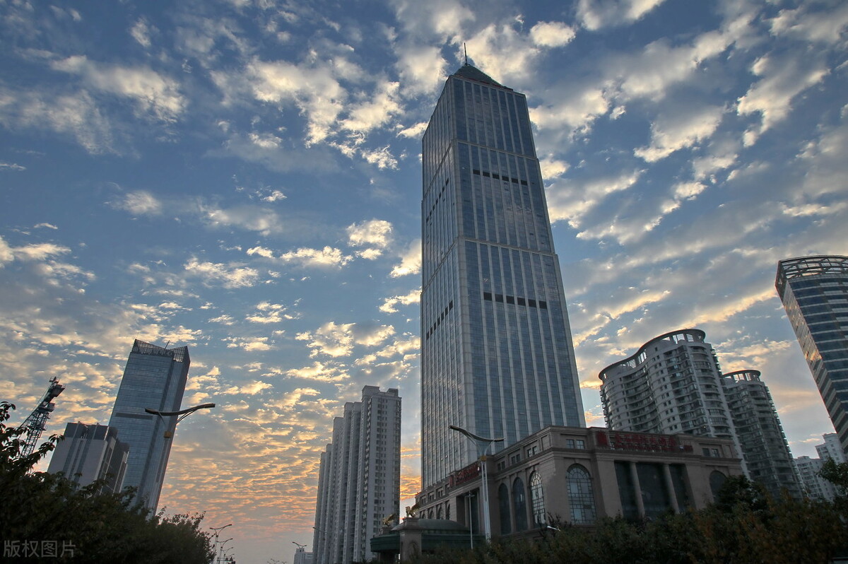 楼市调控进入实质阶段,调控力度不断加强,楼市或将迎来新的历史时刻