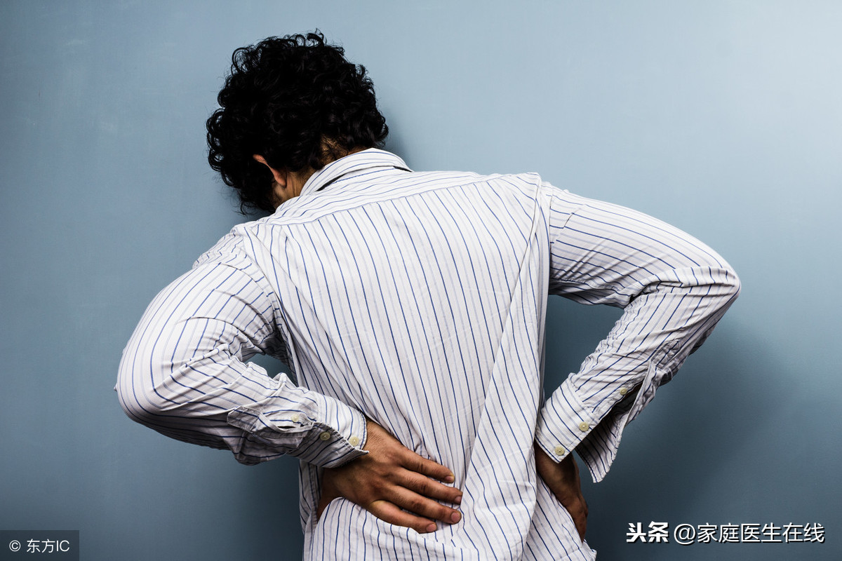 男性健康科普:做到6件事,疾病不会常常“打扰”你