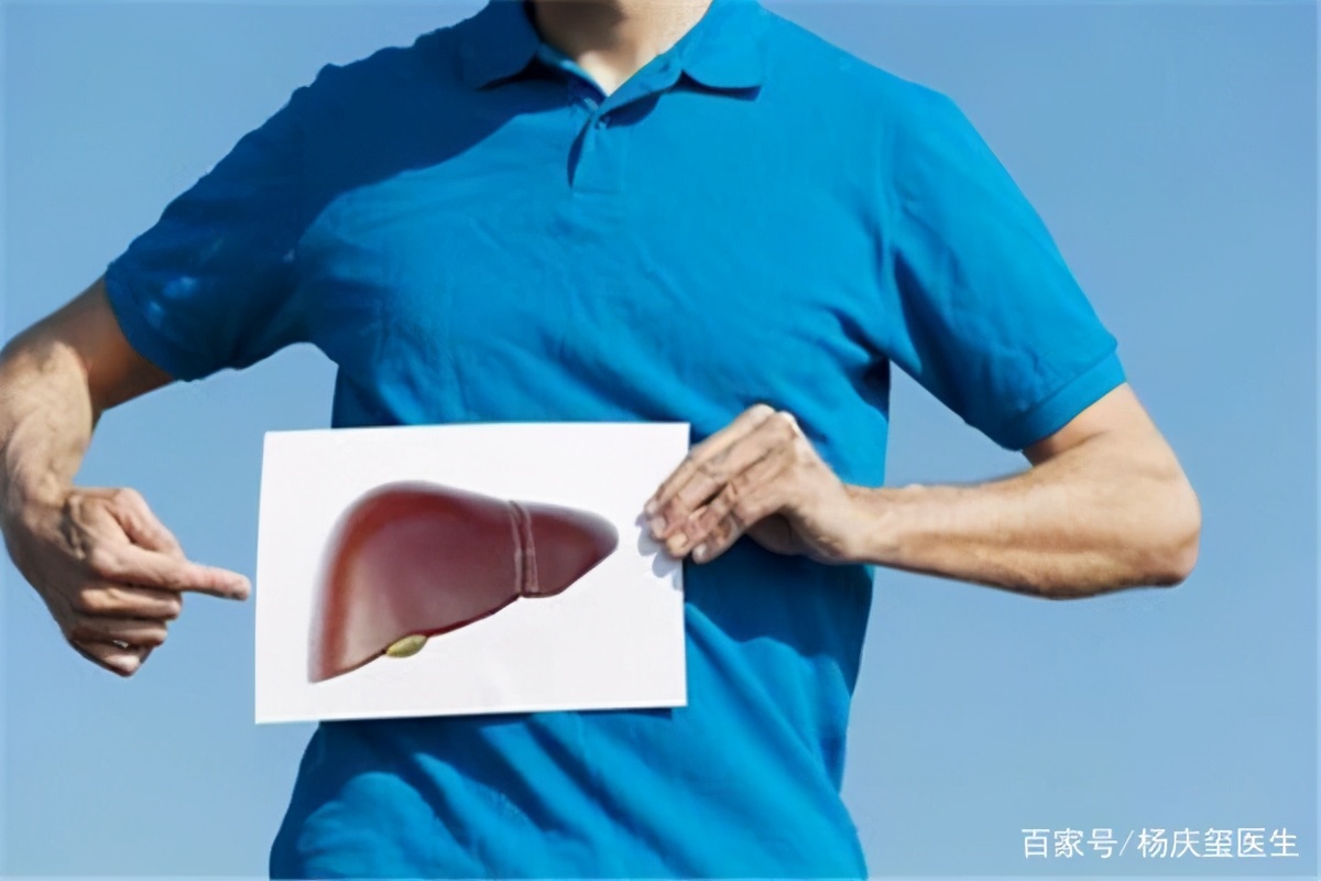 肝脏是否健康，看嘴能知晓？嘴里若有3种异常，或许要养护肝脏了