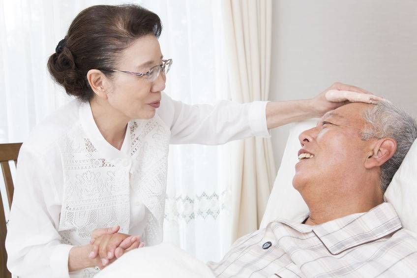 家有老人的请注意：这5种常见“老年病”，需及早预防