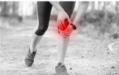 膝关节疼痛就不能运动了？专家：不负