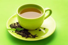 研究发现，这种喝茶习惯可能引发食道