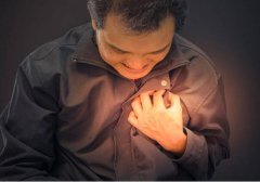 心绞痛的5大特征和4大发病诱因，此文一