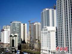 住建部的监测、督导成为“调控指挥棒