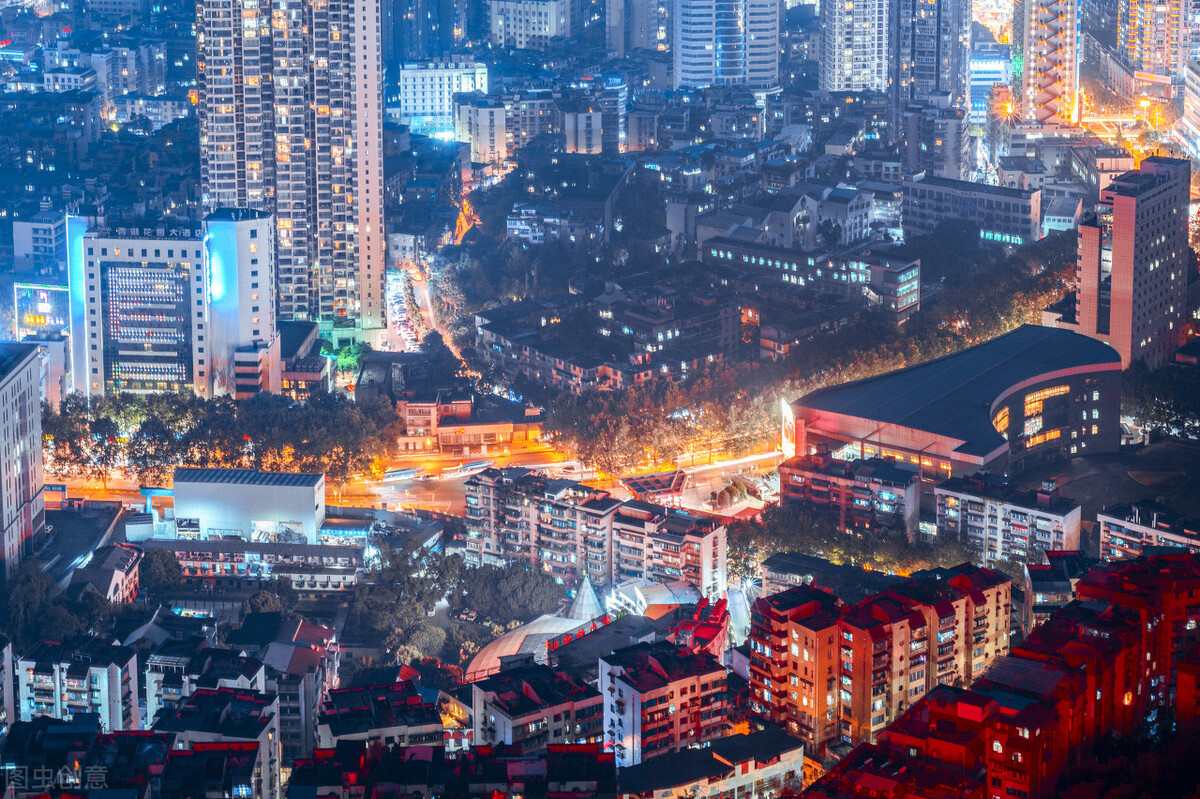 贵阳房价三连跌,四万炒房客被套贵阳楼市,贵阳楼市分析第十四期
