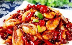 春节过后教你几道解馋开胃的下饭菜，