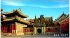 2020年五一北京游：紫竹院公园，西什库