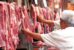  猪肉价格“暴跌”12周，跌破20元！原因