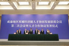 慕了！持这类卡的人才可享川渝两地双