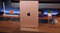  iPad、Mac销量崛起：库克预警这两大系列