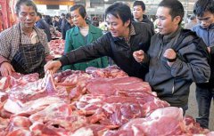  猪肉价格连降12周，老百姓为什么不愿