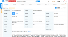  泡泡玛特关联公司在杭州成立贸易公司