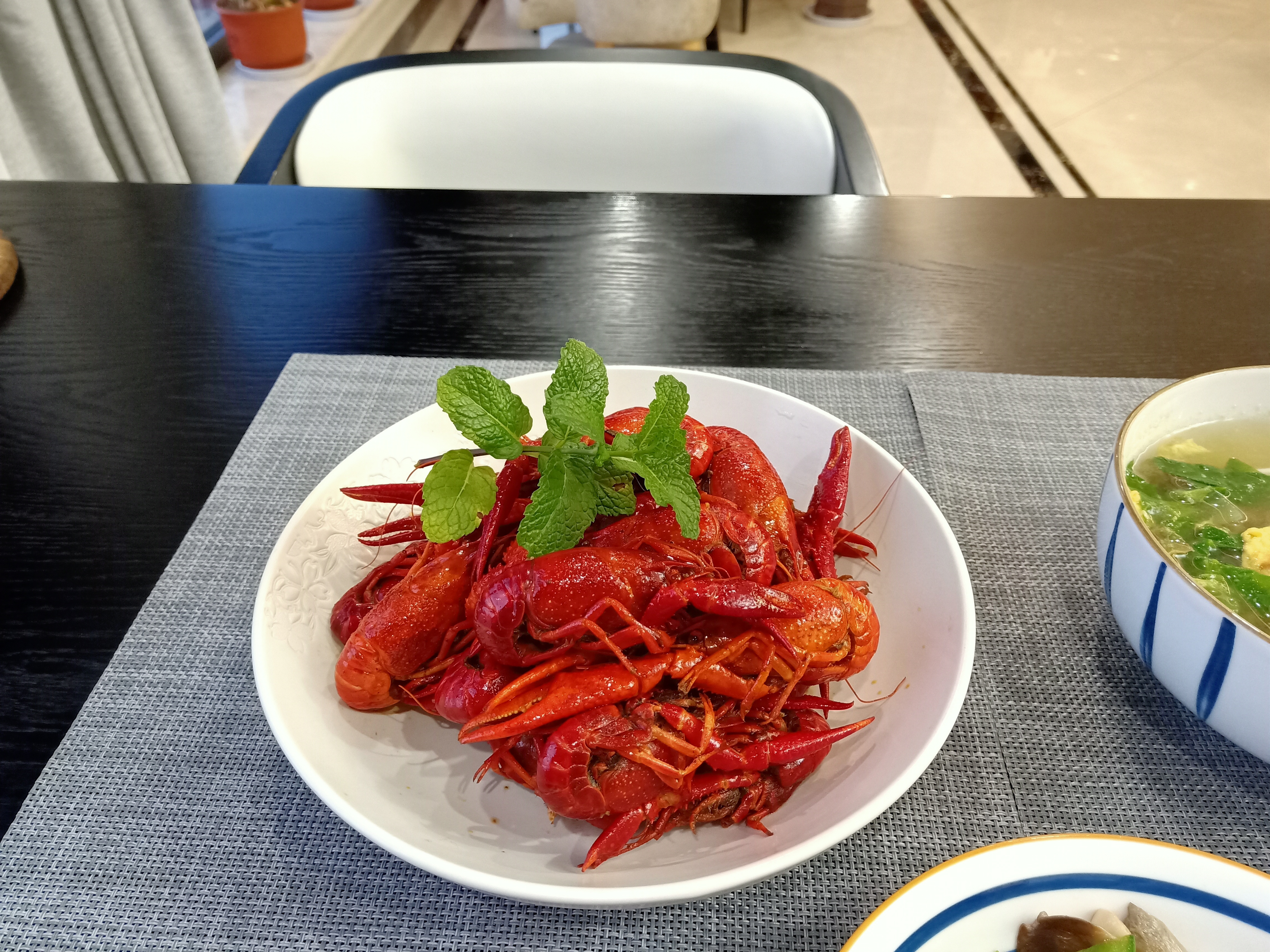 打工人晚餐只有3个菜，进门15分钟搞定，懒人自有妙法