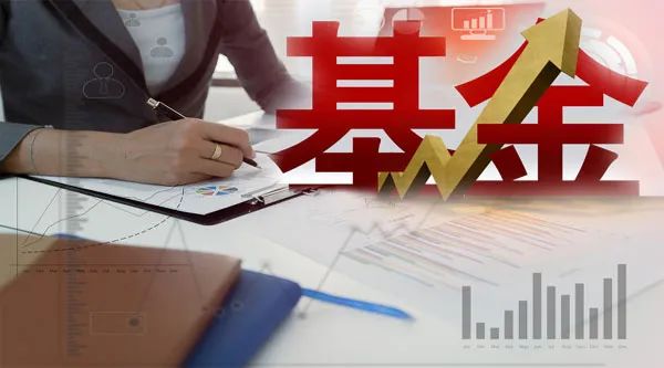 美女基金经理上演大逆袭！上任10天巨亏20%被“群嘲”，如今净值大涨