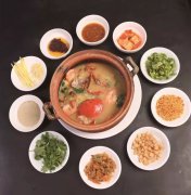 潮州砂锅粥技术，（附六款粥的做法）