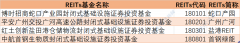 深交所首批4只REITs发售时间和询价区间