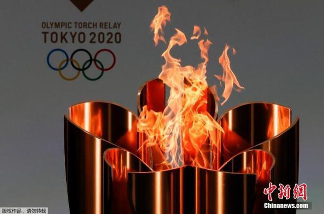 日本研究机构:若东京奥运停办损失将达1.8万亿日元