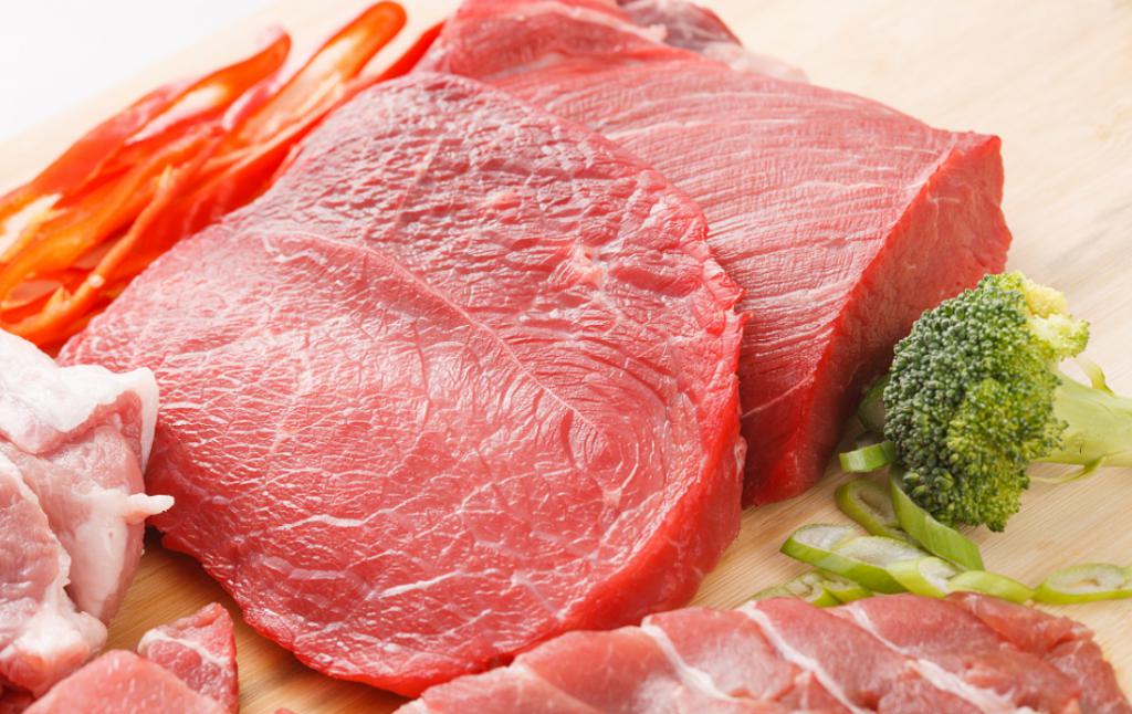 “骗人”的植物肉:又贵又难吃,资本疯狂投