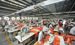  【东南亚纺织业订单大量回流，今年