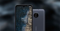 NokiaC20，陪伴过许多朋友走过青春与成长