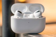 AirPods3结构设计曝光