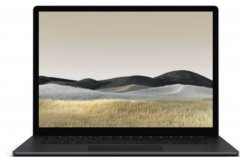 Surface Laptop 4，华丽的PixelSense触摸屏确实
