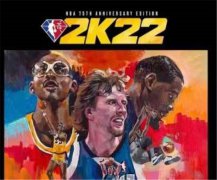 杜兰特成为了NBA2K22的封面人物，这是一