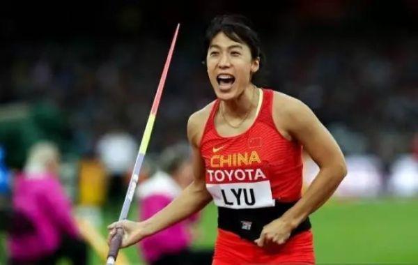 入选奥运天团!新乡姑娘将征战东京奥运会