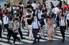 7月1日至21日，共有79名奥运相关人员确