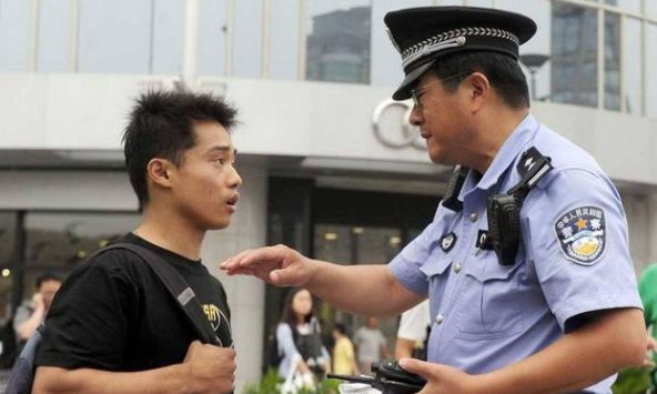 中国体坛又曝丑闻!世界冠军被捕入狱,警方:早已是惯犯!