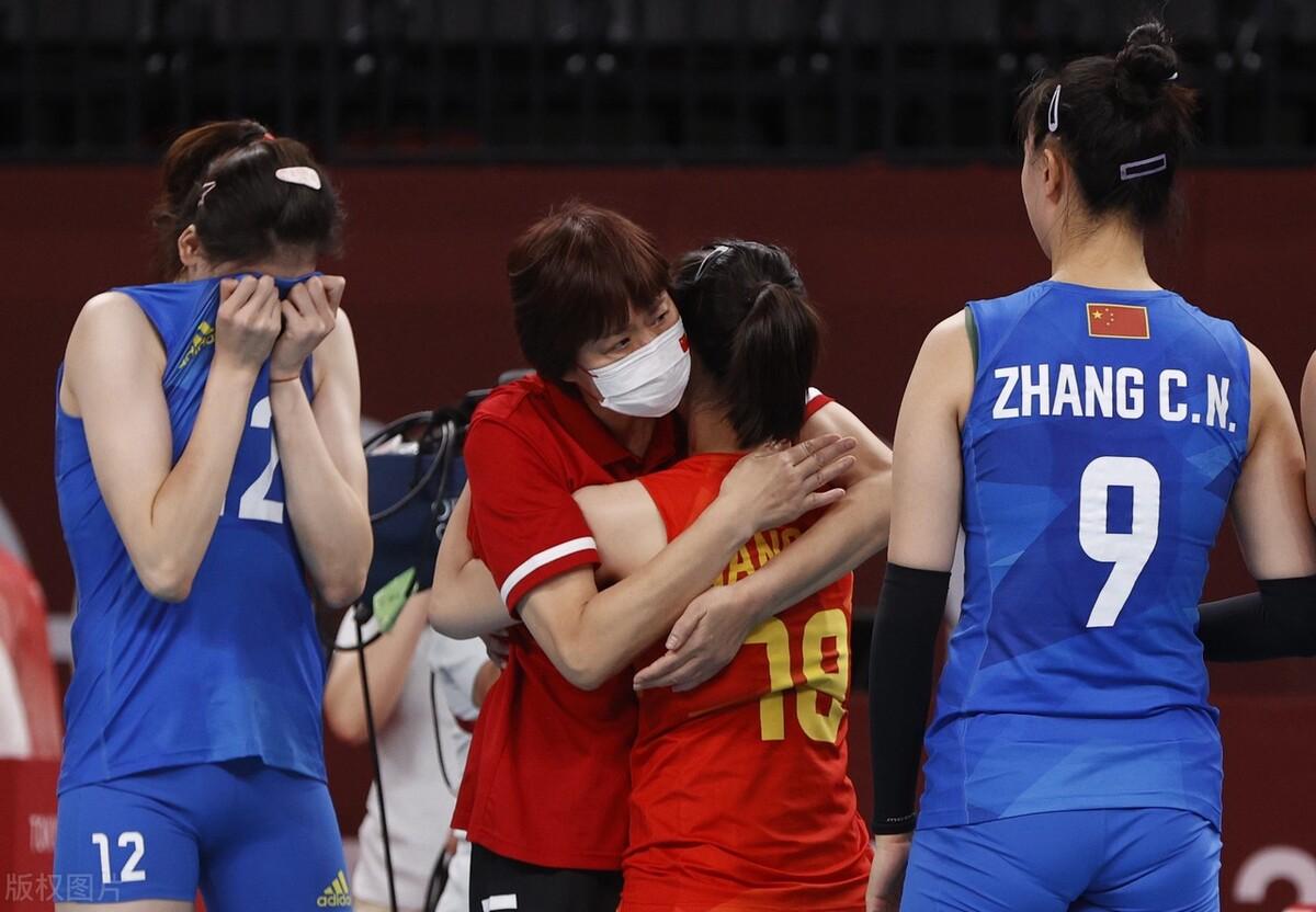 中国女排宣布退出亚锦赛!排协为什么这样做?2点原因道破天机