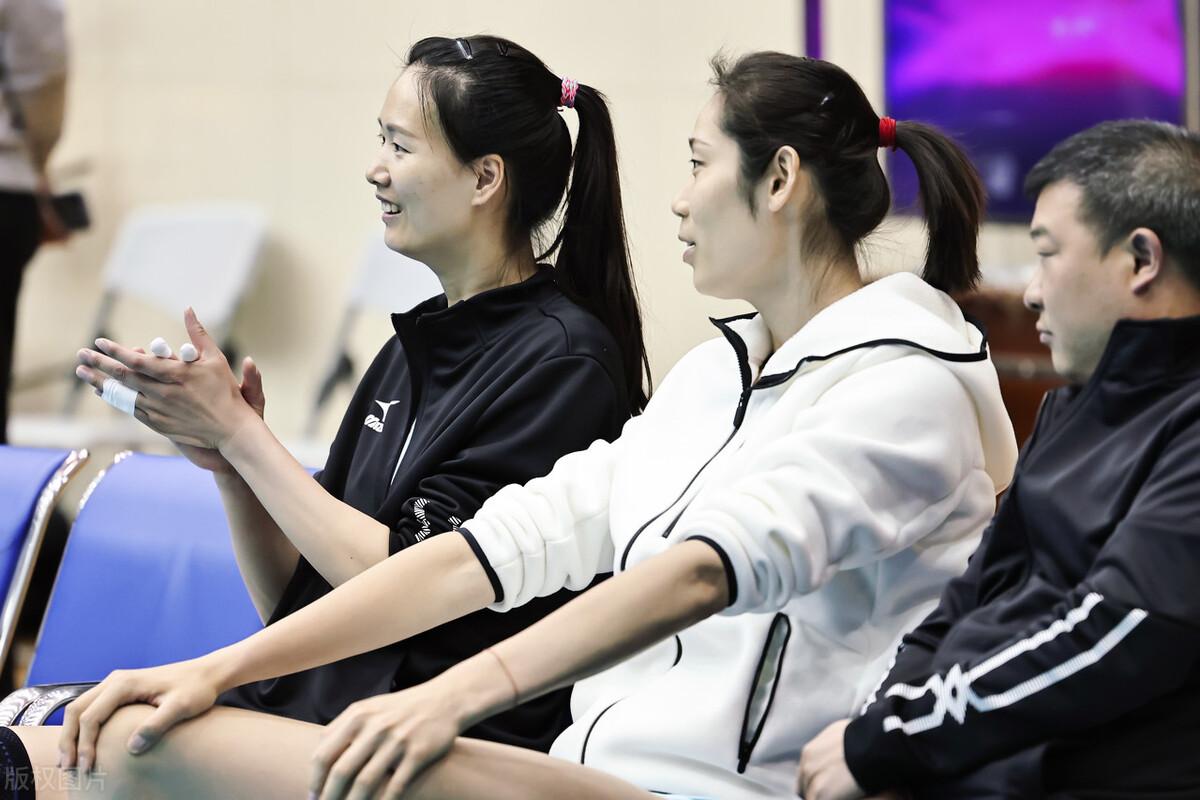 中国女排宣布退出亚锦赛!排协为什么这样做?2点原因道破天机