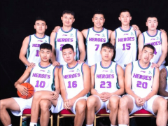中国篮协公布了CBA官方公布新赛季第一