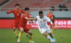 越南足球进步飞快，缘何而来？