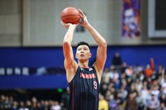 辽宁男篮获得了全运会篮球比赛的冠军