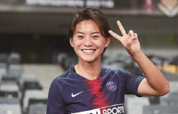 媒体人：欧冠冠军女足有意邀请王霜 亚洲足球小姐有望再次开启留洋