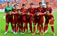 中国足协开始在中超联赛施行U23政策