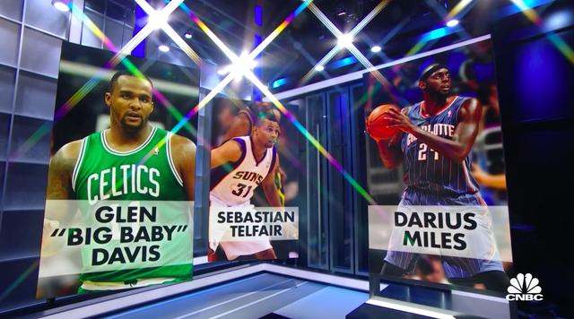 多位NBA名将在列!大宝贝等18名球员因骗保被捕 涉资400万美元