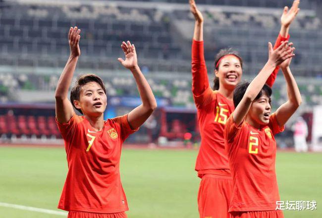 女足亚洲杯12强出炉！中国12年0冠，无缘种子队，前5名晋级世界杯