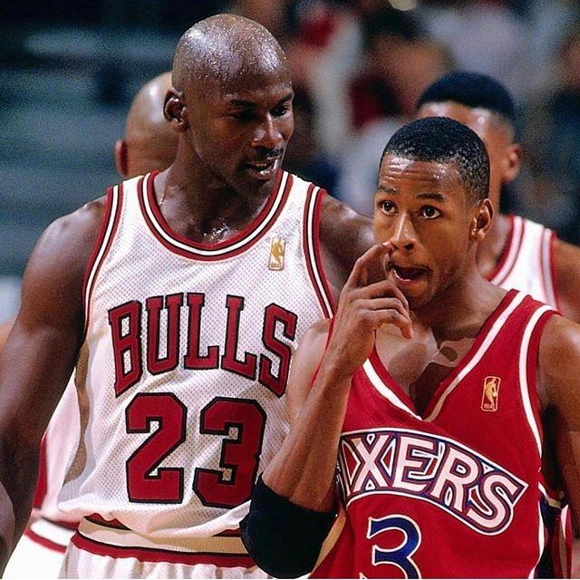 NBA球星常规赛和季后赛最高分对比，谁的得分落差最大？