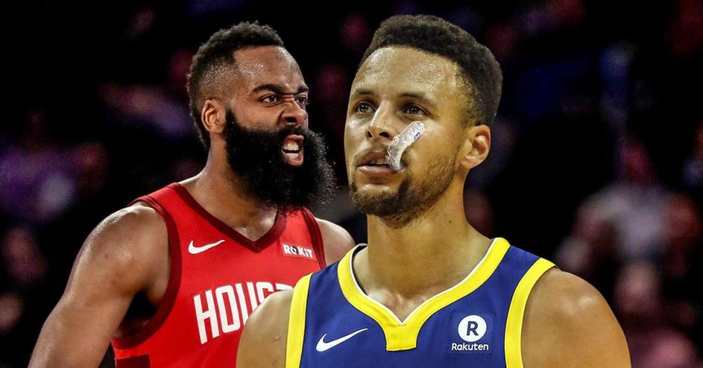 NBA球星常规赛和季后赛最高分对比，谁的得分落差最大？