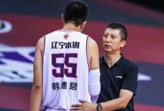 郭士强终于出手,签约5200万前NBA巨星