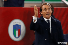 意大利无缘直接晋级世界杯背后的原因
