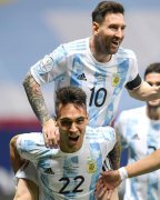 世预赛智利不敌厄瓜多尔，阿根廷锁定