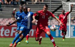 堪萨斯城竞技主场3-1拿下了温哥华白帽