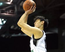 18岁锋线耀眼G联赛，有望成第7名NBA中国