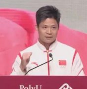 苏炳添心中的“苏神”是谁？