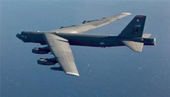 美军轰炸机活动频频，围堵两个世界级