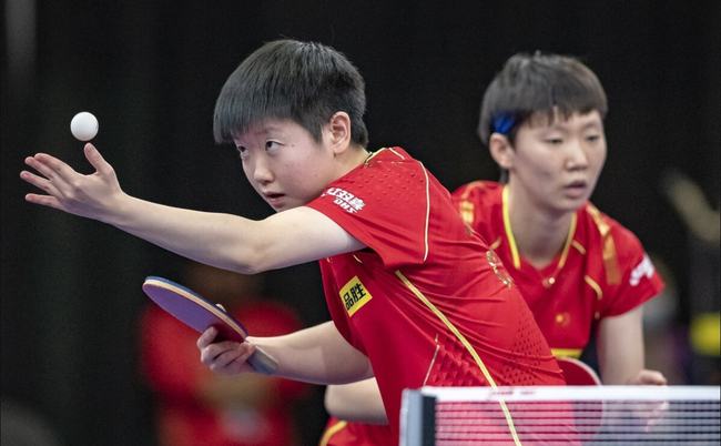 3-1!王艺迪世界杯总决赛赢球,获得至少11万奖金、265个积分!